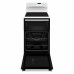 WLE543WCB Westinghouse 54cm Electric Freestanding Oven